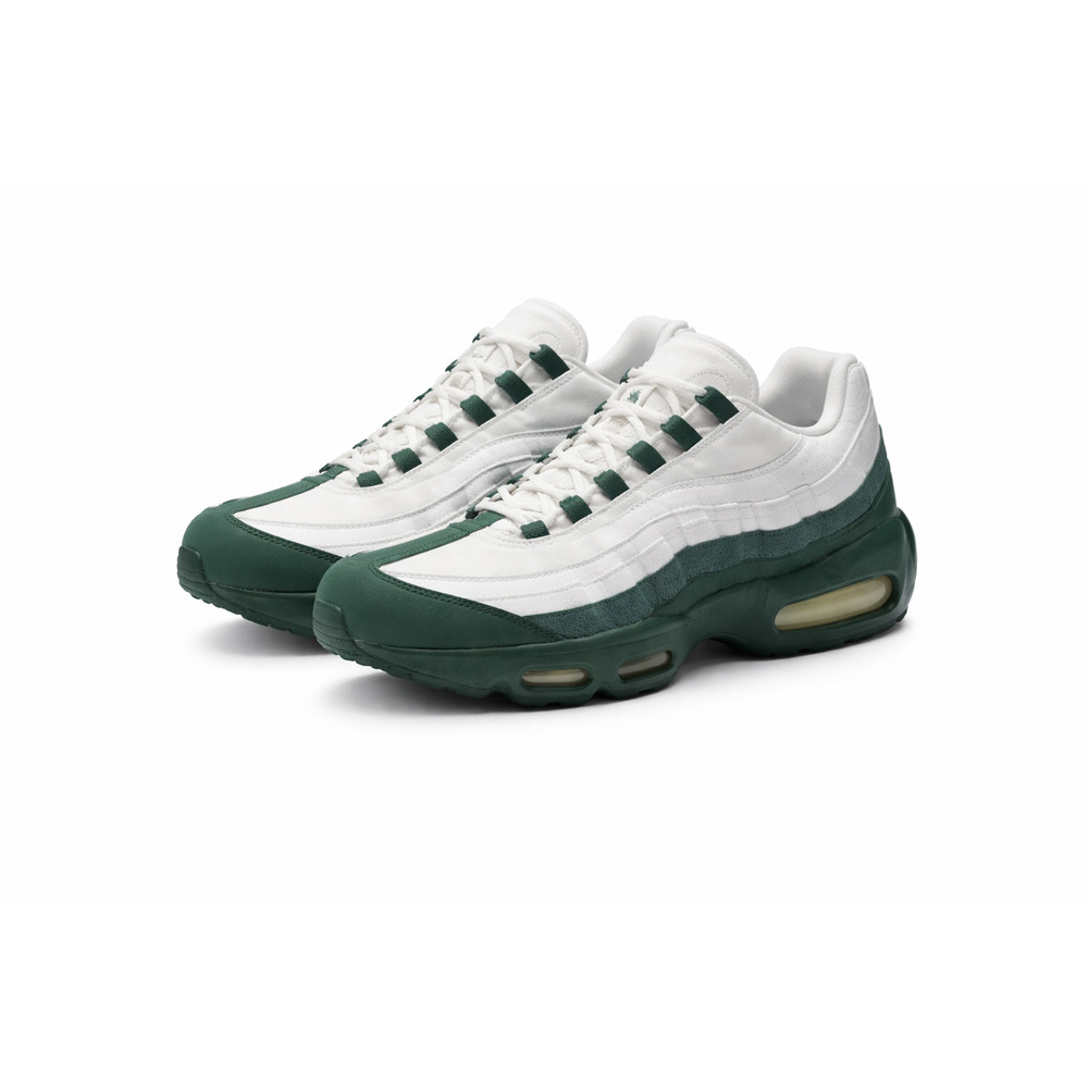Nike Air Max 95 Sail Green Men’s Size 12 US (BV9205-300)